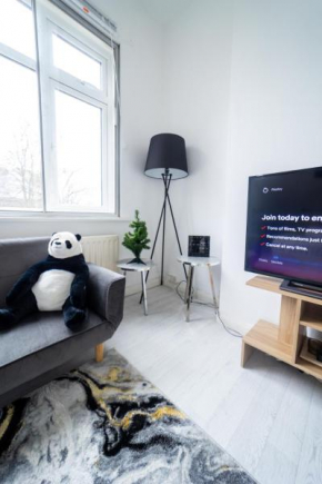 Cozy City Centre 1BR Apartment - Parking - Pets